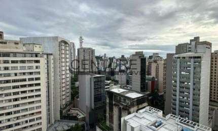 Apartamento com 1 quarto para alugar na Augusto De Lima, 233, Centro, Belo Horizonte