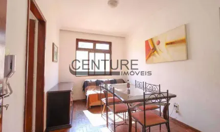 Apartamento com 3 quartos à venda na Rua Maranguape, 225, Prado, Belo Horizonte