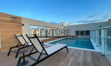 Apartamento com 1 quarto à venda na Rua dos Tupis, 1193, Barro Preto, Belo Horizonte