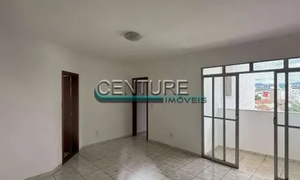 Apartamento com 3 quartos para alugar na Rua Álvaro Martins, 187, Dona Clara, Belo Horizonte