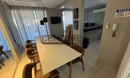 Apartamento com 2 quartos à venda na Rua Bento Mendes Castanheira, 40, Dona Clara, Belo Horizonte
