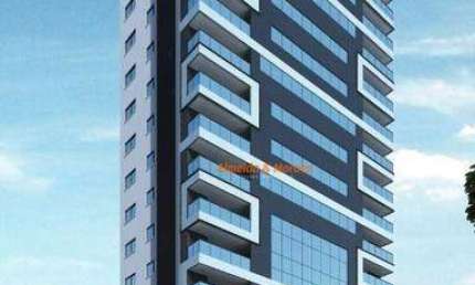 Apartamento com 3 suítes à venda, 139 m² por R$ 1.334.000,00 à vista -Meia Praia - Itapema/SC