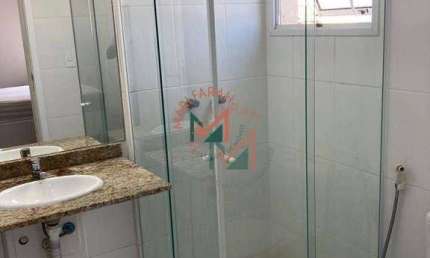 Apartamento com 2 dormitórios à venda, 72 m² por R$ 580.000,00 - Jardim Piratininga - Sorocaba/SP