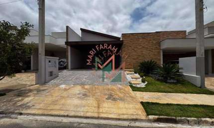Casa com 3 dormitórios à venda, 185 m² por R$ 1.299.000,00 - Condominio Le France - Sorocaba/SP