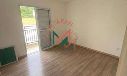 Apartamento com 3 dormitórios à venda, 120 m² por R$ 600.000,00 - Jardim Emília - Sorocaba/SP