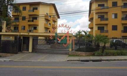 Apartamento com 3 dormitórios à venda, 85 m² por R$ 380.000,00 - Jardim Guadalajara - Sorocaba/SP