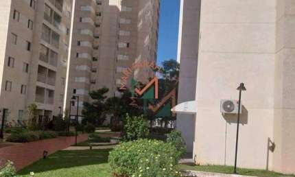 Apartamento com 2 dormitórios à venda, 79 m² por R$ 530.000,00 - Jardim Maria José - Votorantim/SP