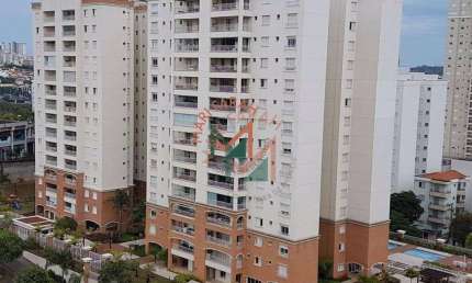 Apartamento à venda, 135 m² por R$ 2.000.000,00 - Portal da Colina  - Sorocaba/SP