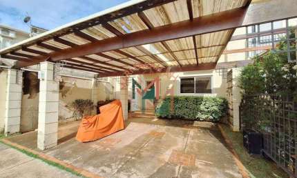 Casa com 3 dormitórios à venda por R$ 800.000,00 - Parque Campolim - Sorocaba/SP