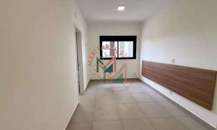 Apartamento com 3 dormitórios, 95 m² - venda por R$ 1.140.000,00 ou aluguel por R$ 5.355,25 - Alto da Boa Vista - Sorocaba/SP