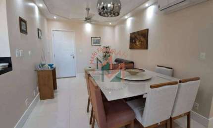 Apartamento à venda, 86 m² por R$ 800.000,00 - Vila Lucy - Sorocaba/SP