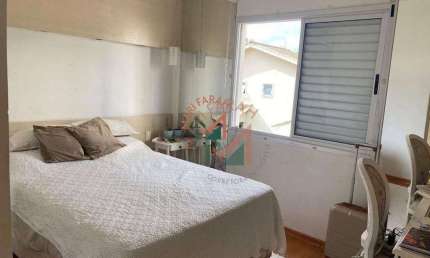 Casa com 3 dormitórios à venda, 160 m² por R$ 1.250.000,00 - Condomínio Villa Campolim - Sorocaba/SP