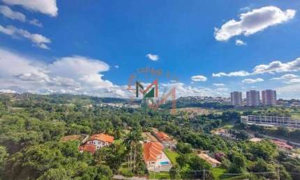 Apartamento com 2 dormitórios à venda, 55 m² por R$ 374.000,00 - Jardim Ipê - Sorocaba/SP