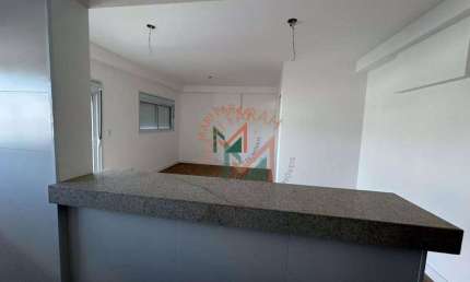 Apartamento com 1 dormitório à venda, 37 m² por R$ 460.000,00 - Jardim Portal da Colina - Sorocaba/SP