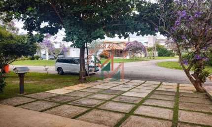 Casa com 3 dormitórios à venda, 321 m² por R$ 1.284.000,00 - Parque Monte Bianco - Araçoiaba da Serra/SP