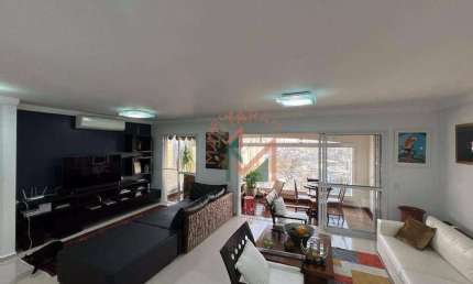 Apartamento à venda, 135 m² por R$ 1.790.000,00 - Jardim Portal da Colina - Sorocaba/SP