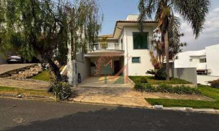 Casa com 3 dormitórios à venda, 221 m² por R$ 1.395.000,00 - Aparecidinha - Sorocaba/SP