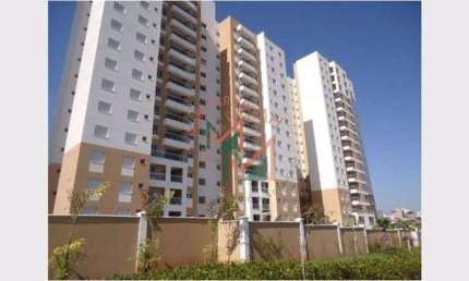 Apartamento com 3 dormitórios à venda, 123 m² por R$ 1.265.000,00 - Jardim Emília - Sorocaba/SP