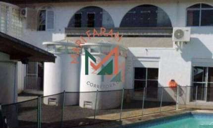 Casa com 4 dormitórios à venda, 320 m² por R$ 1.450.000,00 - Condomínio Village D’Avignon - Sorocaba/SP