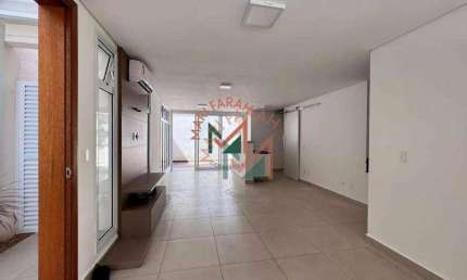 Casa com 3 dormitórios, 130 m² - venda por R$ 850.000,00 ou aluguel por R$ 5.673,00 - Condomínio Vila Hayman - Sorocaba/SP