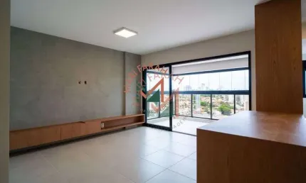 Apartamento com 3 dormitórios à venda, 107 m² por R$ 1.190.000,00 - Jardim Faculdade - Sorocaba/SP