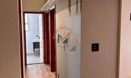Apartamento com 2 dormitórios, 62 m² - venda por R$ 450.000,00 ou aluguel por R$ 3.860,01 - Parque Campolim - Sorocaba/SP