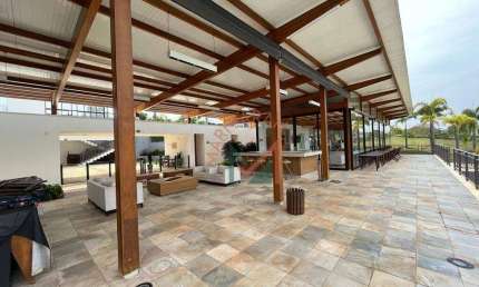 Terreno à venda, 568 m² por R$ 568.400,00 - Condomínio Alphaville Castello - Itu/SP