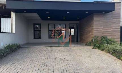 Casa com 3 dormitórios, 225 m² - venda por R$ 1.990.000,00 ou aluguel por R$ 11.047,88 - Jardim Emília - Sorocaba/SP