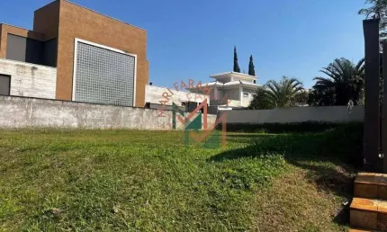 Terreno à venda, 530 m² por R$ 1.325.000,00 - Condomínio Ângelo Vial - Sorocaba/SP