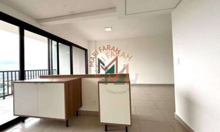 Apartamento com 3 dormitórios, 125 m² - venda por R$ 1.500.000,00 ou aluguel por R$ 7.138,80 - Alto da Boa Vista - Sorocaba/SP