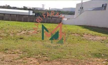 Terreno à venda, 374 m² por R$ 550.000,00 - Condomínio Colinas do Sol - Sorocaba/SP