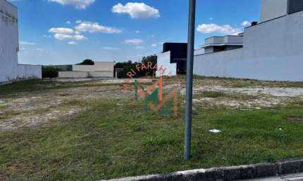 Terreno à venda, 296 m² por R$ 326.000,00 - Condominio Renaissance - Sorocaba/SP