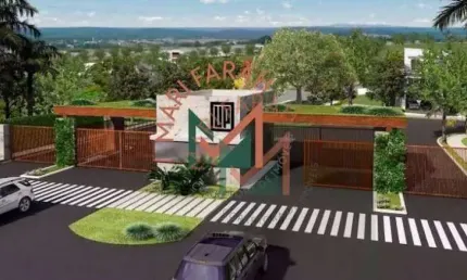 Terreno à venda, 1180 m² por R$ 580.000,00 - Condomínio UP Residencial - Sorocaba/SP