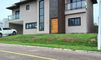 Casa com 4 dormitórios à venda, 252 m² por R$ 1.700.000,00 - São João do Rio Vermelho - Florianópolis/SC