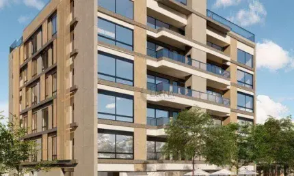 Apartamento com 3 dormitórios à venda, 122 m² por r$ 3.100.000,00 - jurerê - florianópolis/sc