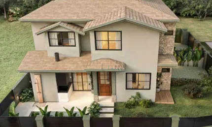 Casa com 3 dormitórios à venda, 165 m² por R$ 1.155.000,00 - Vargem Grande - Florianópolis/SC