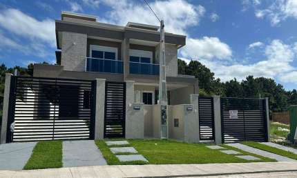 Casa com 3 dormitórios à venda, 156 m² por R$ 890.000,00 - São João do Rio Vermelho - Florianópolis/SC