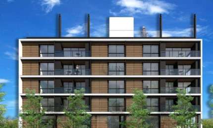 Apartamento com 2 dormitórios à venda, 87 m² por R$ 2.022.000,00 - Jurerê - Florianópolis/SC