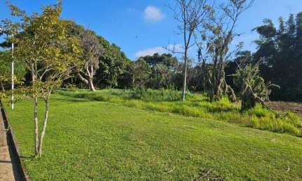 Terreno à venda, 3000 m² por R$ 1.450.000,00 - Ratones - Florianópolis/SC