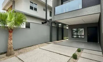 Sobrado com 3 dormitórios à venda, 165 m² por R$ 1.100.000,00 - Ingleses - Florianópolis/SC