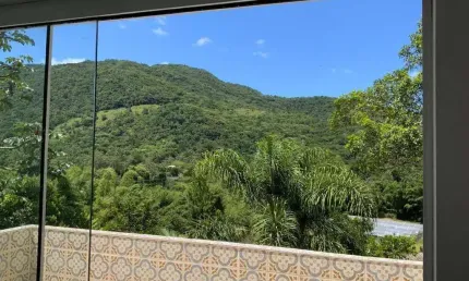 Casa com 4 dormitórios à venda, 360 m² por R$ 1.300.000,00 - Vargem Grande - Florianópolis/SC
