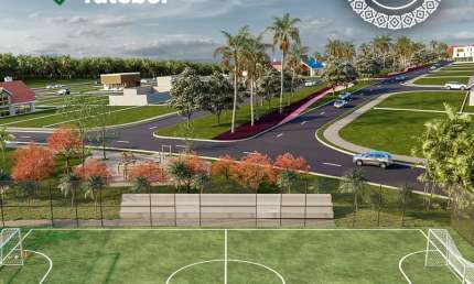 Terreno em condomínio fechado à venda na Estrada Municipal Hisaichi Takebayash - Rio Abaixo, Atibaia - Sp, Usina, Atibaia