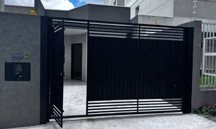 Casa com 3 quartos à venda na Rua dos Estudantes, Jardim Imperial, Atibaia