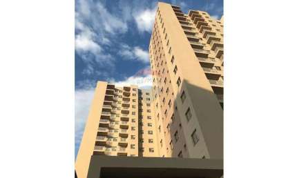 Apartamento para locação, com 2 quartos, banheiro, 1 vaga de garagem próximo ao Bauru Shopping