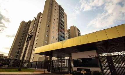 Apartamento a venda, com 2 quartos, sendo 1 suíte, garagem para 2 carros, próximo a Faculdade FIB