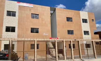 Apartamento com 1 quarto para alugar na Rua Francisco D'Aoglio, 104, Jardim Zaira, Mauá