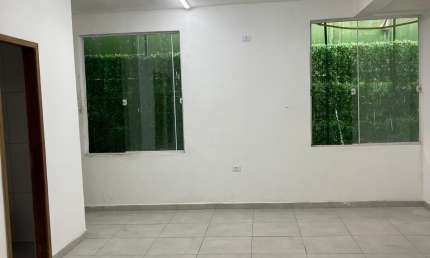 Sala comercial para alugar na Avenida Presidente Castelo Branco, 1081, Jardim Zaira, Mauá