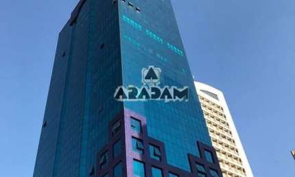 Sala Comercial Para Locação,Alto Padrão em frente a estação Moema - Av Ibirapuera, São Paulo, SP
