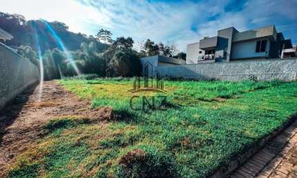 Terreno à venda na Travessa Lagoa Dourada, 100, Souza Cruz, Brusque