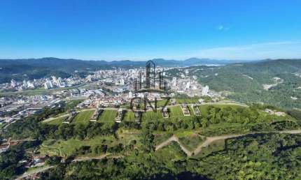 Oportunidade imperdível: Terreno à venda em Brusque-SC, bairro Steffen, 600,78 m² de área!